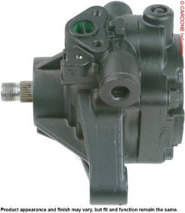 A1 REMFG INC IMPORT POWER STERING PUMP - 215341