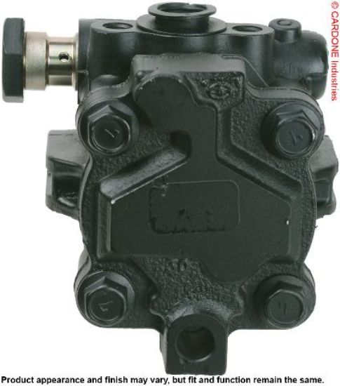 A1 REMFG INC IMPORT POWER STERING PUMP - 215407