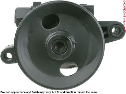 A1 REMFG INC POWER STEERING - 215440