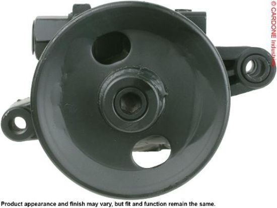 A1 REMFG INC POWER STEERING - 215440