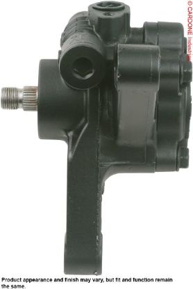 A1 REMFG INC POWER STEERING - 215441