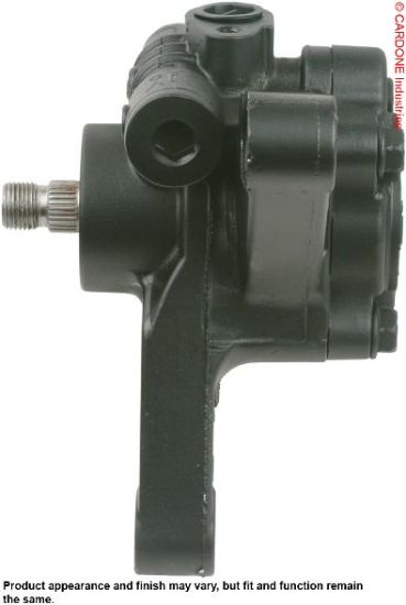 A1 REMFG INC POWER STEERING - 215441