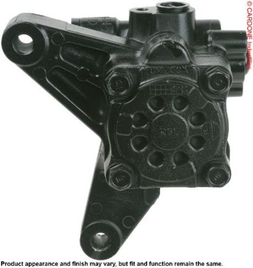 A1 REMFG INC IMPORT POWER STERING PUMP - 215442