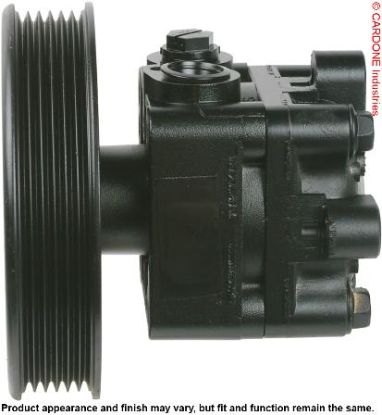 A1 REMFG INC IMP POWER STEERING PUMP - 215478