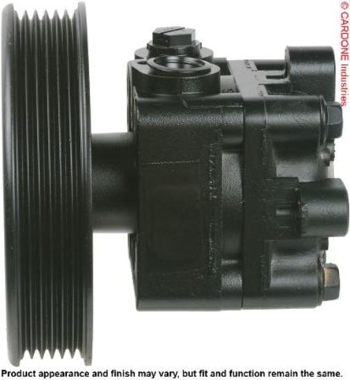 A1 REMFG INC IMP POWER STEERING PUMP - 215478