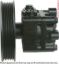 A1 REMFG INC IMP POWER STEERING PUMP - 215478