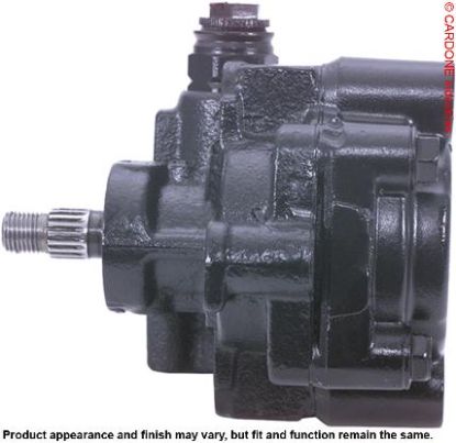 A1 REMFG INC IMP POWER STEER PUMP - 215931