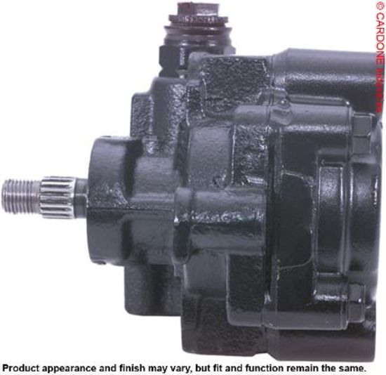 A1 REMFG INC IMP POWER STEER PUMP - 215931