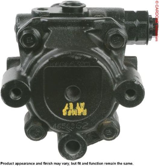 A1 REMFG INC IMP POWER STEER PUMP - 215998