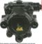 A1 REMFG INC IMP POWER STEER PUMP - 215998