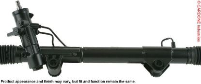 A1 REMFG INC RACK & PINION - 22349