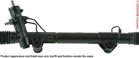 A1 REMFG INC RACK & PINION - 22349
