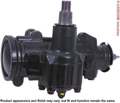 A1 REMFG INC P.S. GEAR BOX - 277539