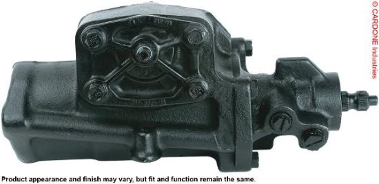 A1 REMFG INC GEAR - 277569