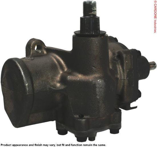 A1 REMFG INC GEAR - 278418