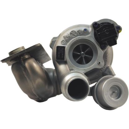 A1 REMFG INC TURBOCHARGERS - 2T852