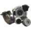 A1 REMFG INC TURBOCHARGERS - 2T852