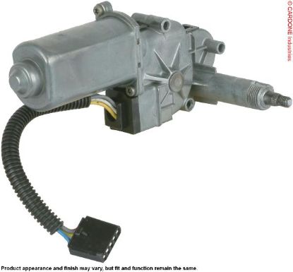 A1 REMFG INC WIPER MOTOR - 401005