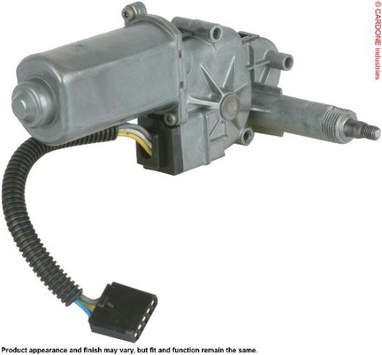 A1 REMFG INC WIPER MOTOR - 401005