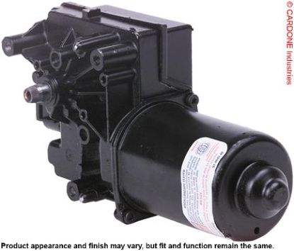 A1 REMFG INC WIPER MOTOR - 401025
