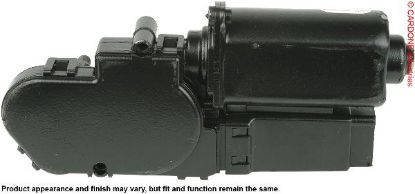 A1 REMFG INC WIPER MOTOR - 401026