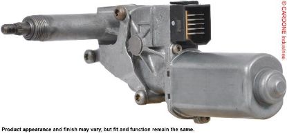A1 REMFG INC DOM WIPER MOTORS - 401115