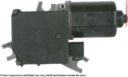 A1 REMFG INC WIPER MOTOR - 40158