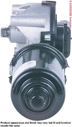 A1 REMFG INC WIPER MOTOR - 402010