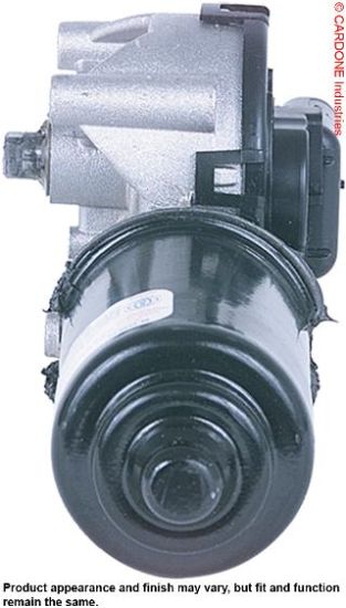 A1 REMFG INC WIPER MOTOR - 402010