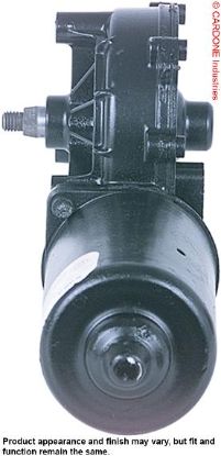 A1 REMFG INC WIPER MOTOR - 403001