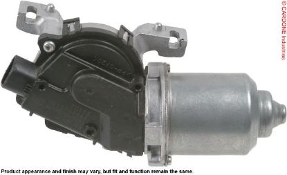 A1 REMFG INC WIPER MOTOR - 403033