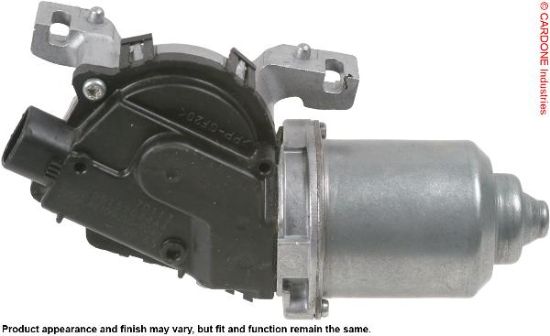 A1 REMFG INC WIPER MOTOR - 403033