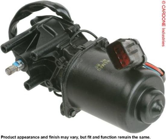 A1 REMFG INC WIPER MOTOR - 40442