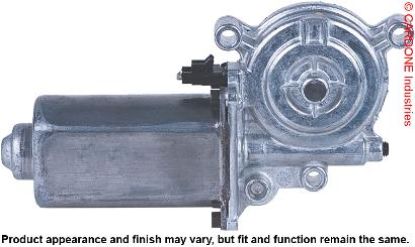 A1 REMFG INC WINDOW LIFT MOTOR - 42130