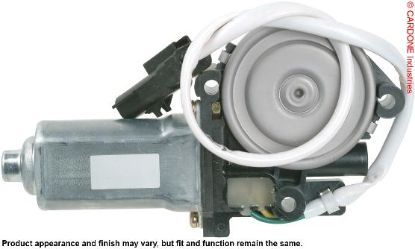 A1 REMFG INC REMANUFACT ELECTRIC MOTOR - 42444