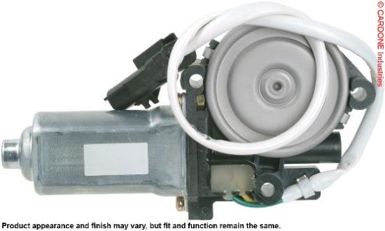 A1 REMFG INC REMANUFACT ELECTRIC MOTOR - 42444