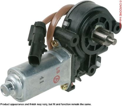 A1 REMFG INC REMANUFACT ELECTRIC MOTOR - 42445