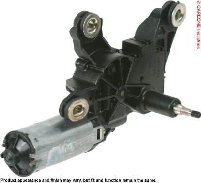 A1 REMFG INC IMPORT WIPER MOTOR - 433506