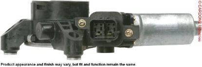 A1 REMFG INC IMPORT WINDOW LIFT MOTOR - 4715026