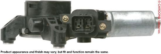 A1 REMFG INC IMPORT WINDOW LIFT MOTOR - 4715026
