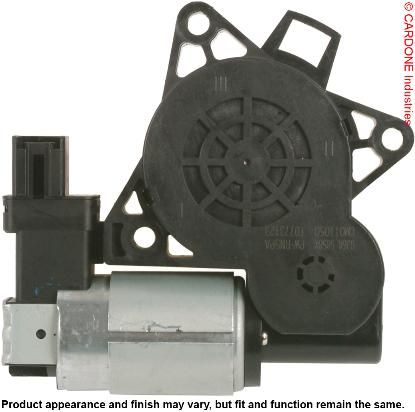 A1 REMFG INC IMPORT WINDOW LIFT MOTOR - 471770