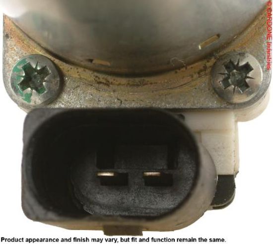 A1 REMFG INC IMPORT WINDOW LIFT MOTOR - 473552