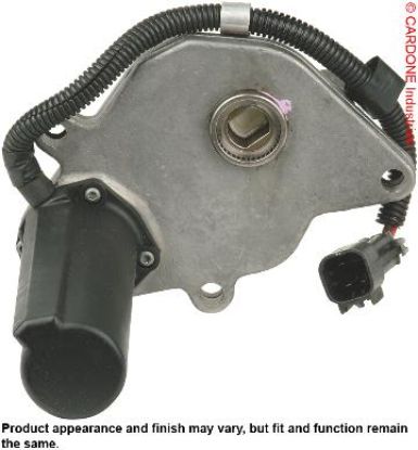 A1 REMFG INC TRANSFER CASE MOTORS - 48105