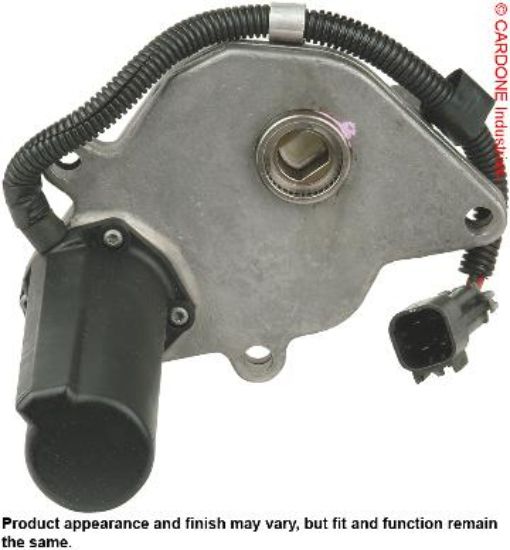 A1 REMFG INC TRANSFER CASE MOTORS - 48105
