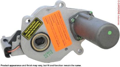 A1 REMFG INC TRANSFER CASE MOTORS - 48107