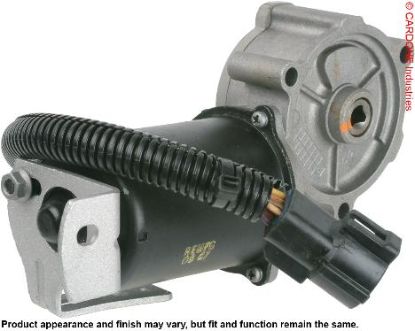 A1 REMFG INC TRANSFER CASE MOTORS - 48215