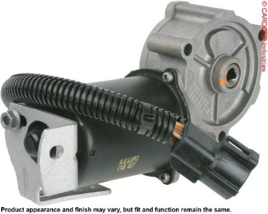 A1 REMFG INC TRANSFER CASE MOTORS - 48215