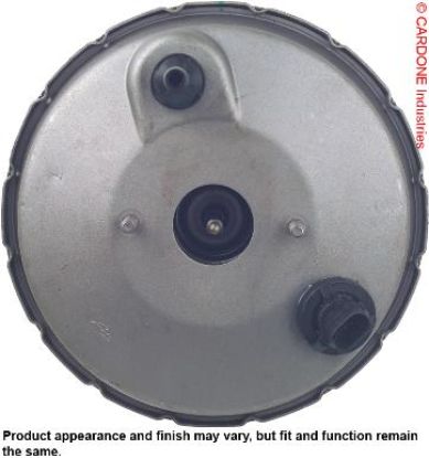 A1 REMFG INC IMPORT POWER BOOSTER - 533108