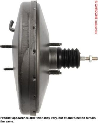 A1 REMFG INC IMPORT POWER BOOSTER - 534942