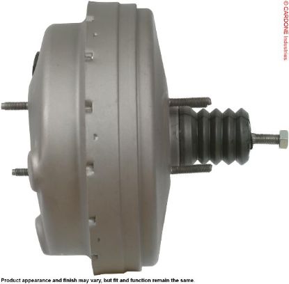 A1 REMFG INC IMPORT POWER BOOSTER - 538425